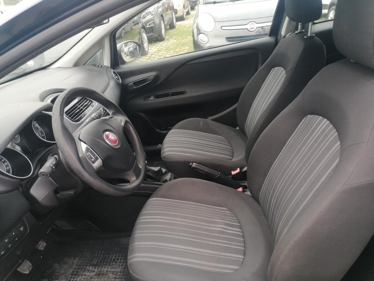 Fiat Punto Evo Punto Evo 1.2 3 porte S&S Active