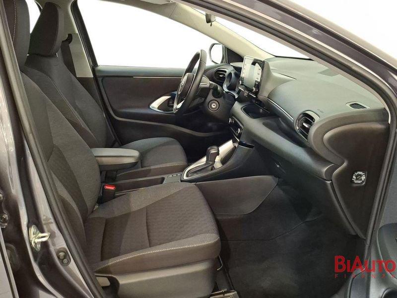 Toyota Yaris Yaris 1.5h Trend