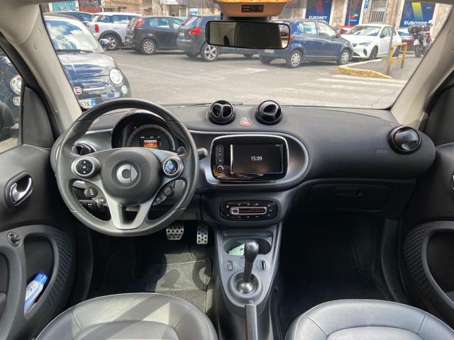 SMART ForTwo 90 0.9 Turbo twinamic Prime