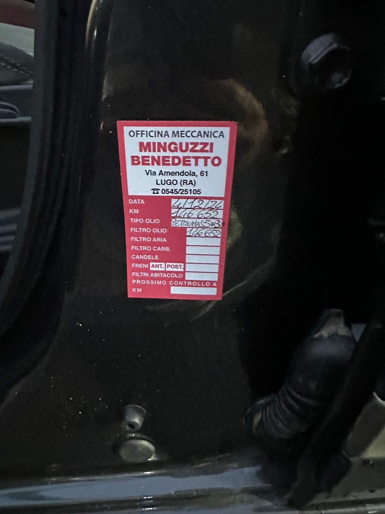 Fiat 500L 1.3 Multijet 85 CV Trekking 150.000 KM 2013