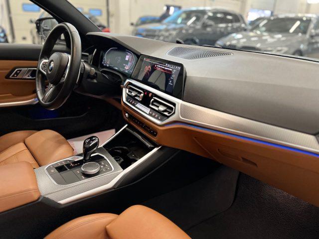 BMW 320 d 48V xDrive Touring Msport //SERVICE BMW//