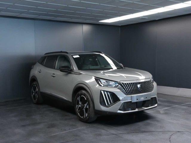 PEUGEOT 2008 PureTech 130 S&S EAT8 Allure