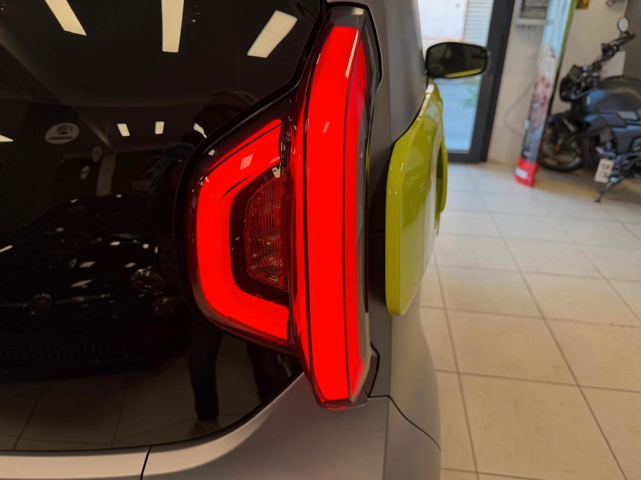 Xev Yoyo Pro RATE DA € 145 AL MESE