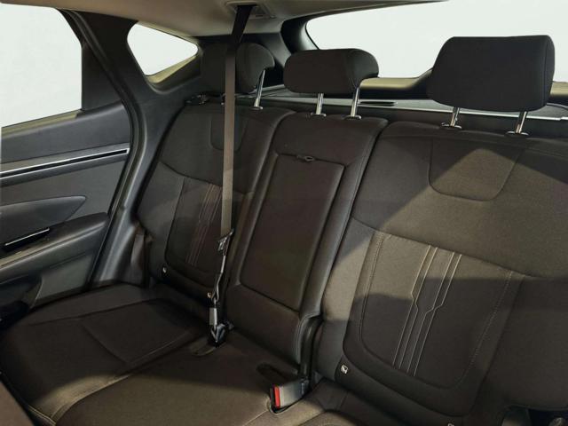 HYUNDAI Tucson 1.6 CRDi XTech