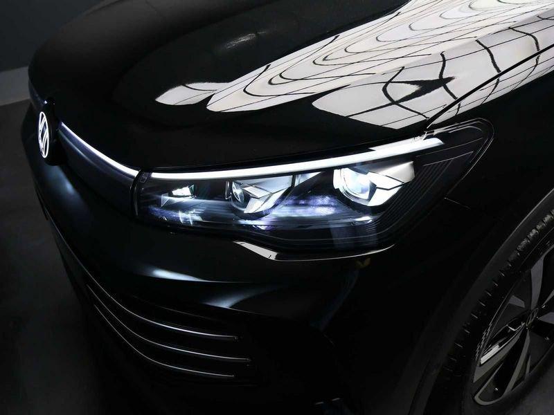 Volkswagen Tiguan TIGUAN 5p 1.5 eTSI 150cv DSG Elegance