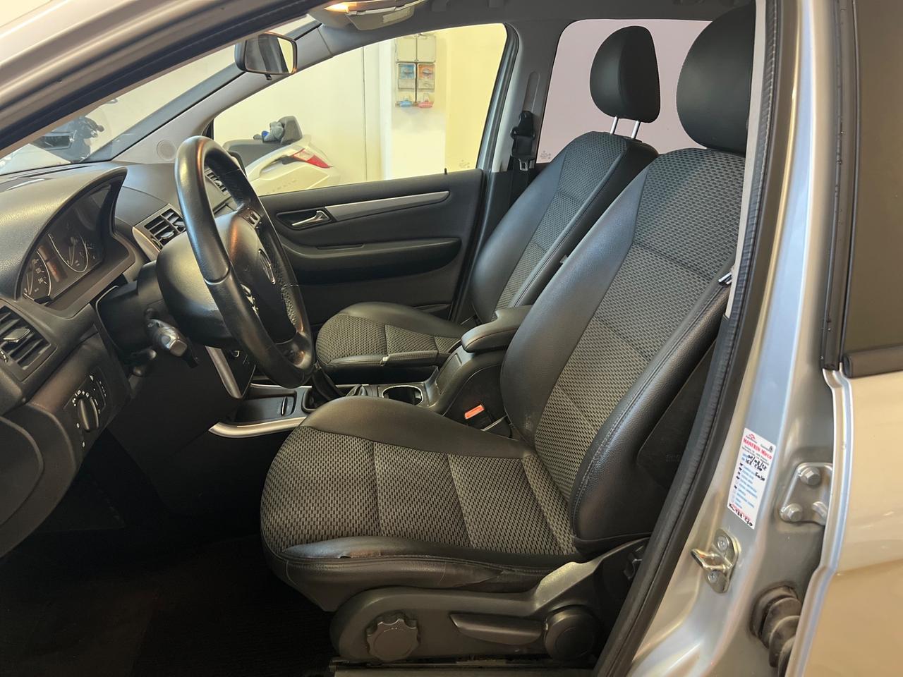 Mercedes-benz A 160 Elegance