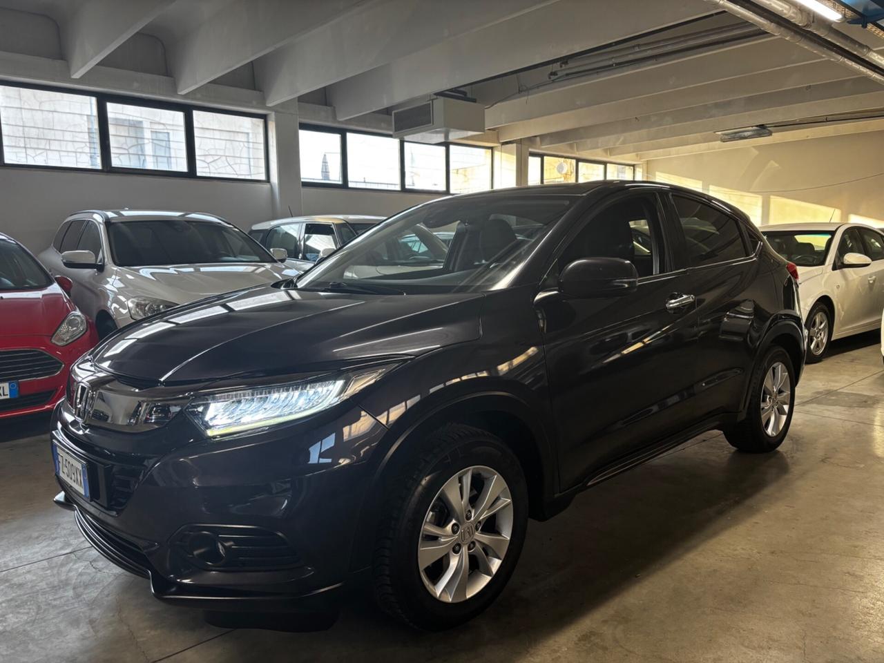 Honda HR-V 1.5 B/GPL i-VTEC Executive