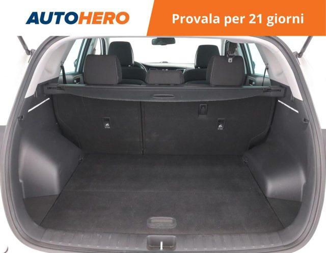 HYUNDAI Tucson 1.7 CRDi DCT Sound Edition