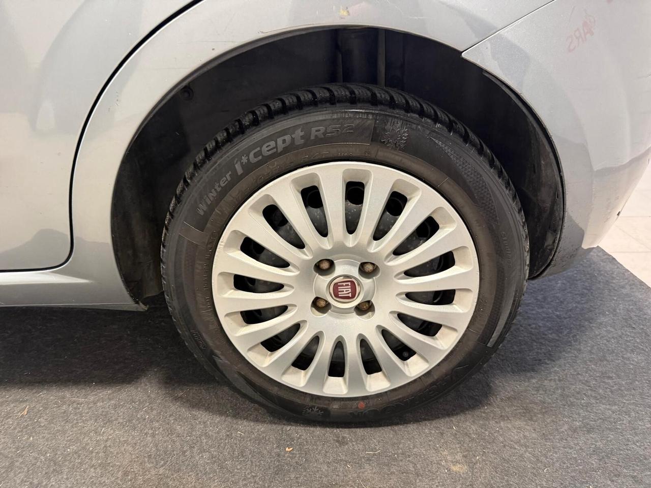 Fiat Punto Evo 1.3 Mjt 75 CV DPF 5 porte S&S Dynamic