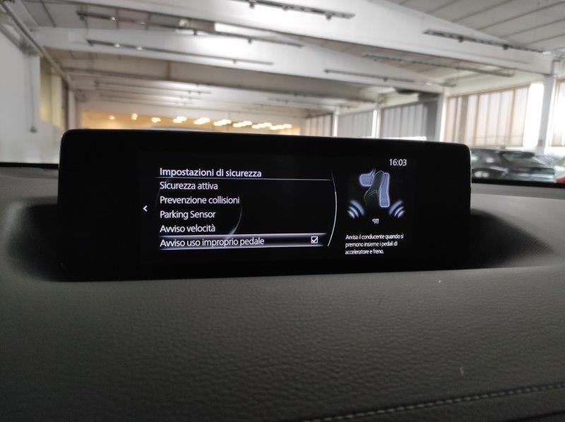 MAZDA MX-30 - MX-30 Executive