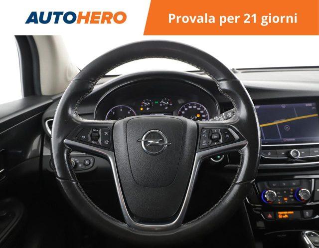 OPEL Mokka X 1.6 CDTI Ecotec 136CV 4x2 aut. Innovation