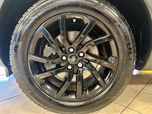 LAND ROVER Discovery Sport 2.0 TD4 150 CV Auto AUTOCARRO N1 UNIPRO