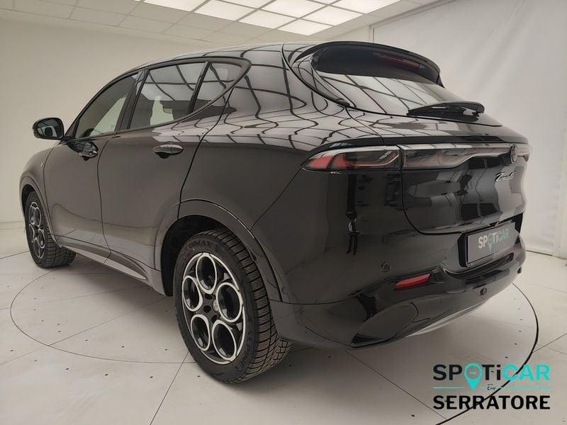 Alfa Romeo Tonale MHEV My23 Hybrid 160cv Ti