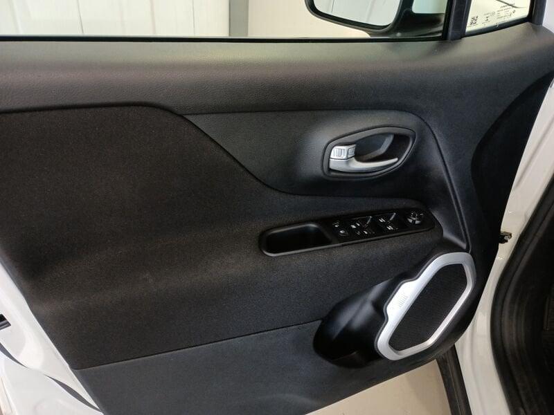 Jeep Renegade Renegade 1.0 T3 Longitude