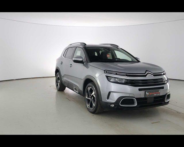CITROEN C5 Aircross BlueHDi 130 S&S EAT8 Shine