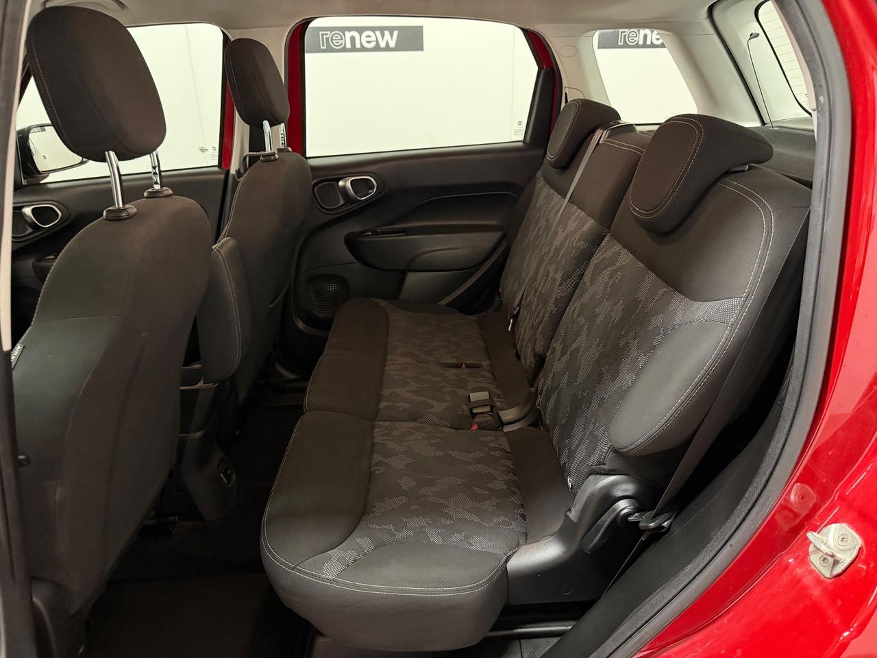 Fiat 500L 1.4 95 CV S&S Red