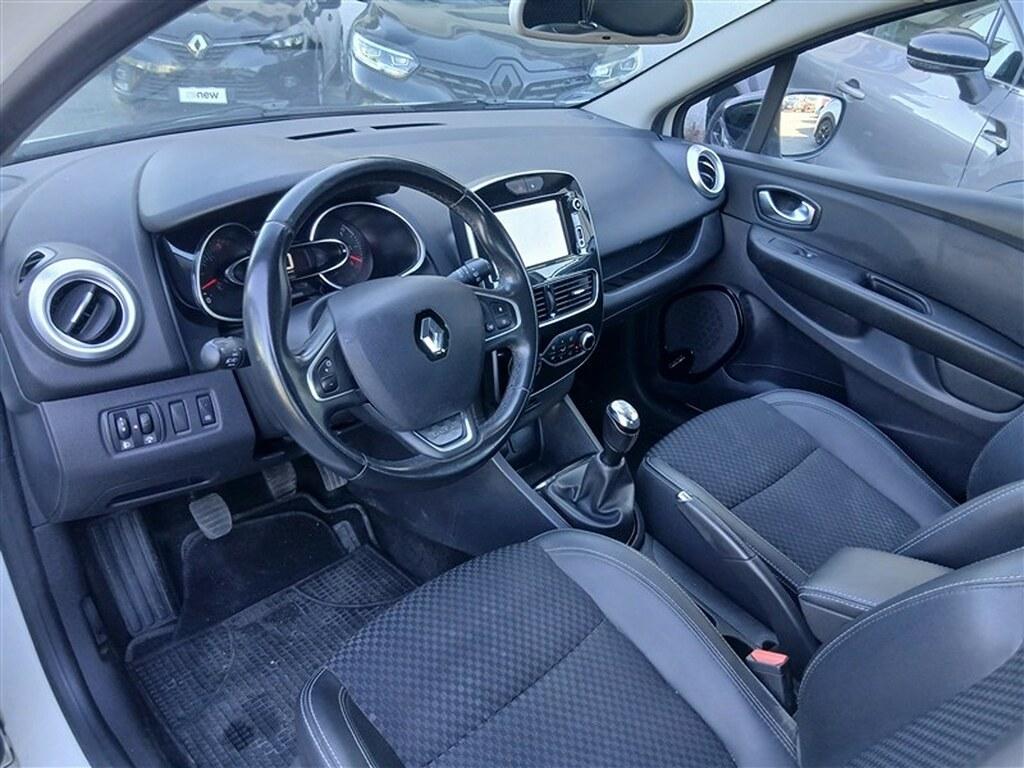 Renault Clio 5 Porte 1.5 dCi Energy Duel2