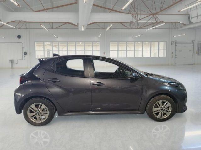 MAZDA Mazda6e Mazda2 Hybrid 1.5 VVT e-CVT Full Hybrid Electric A