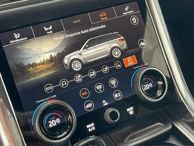 Range Rover Sport 3.0 SDV6 249 CV HSE Dynamic