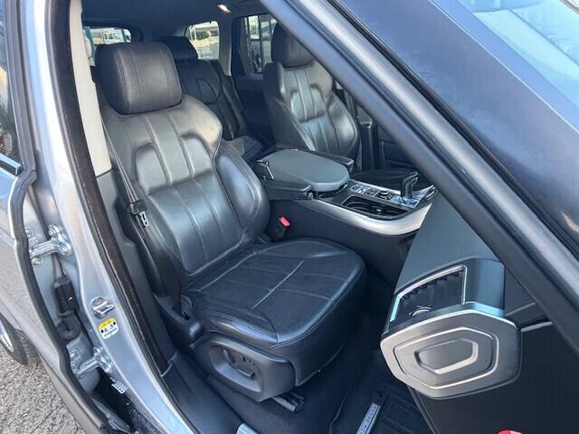 Land Rover Range Sport 3.0 TDV6 HSE Dynamic