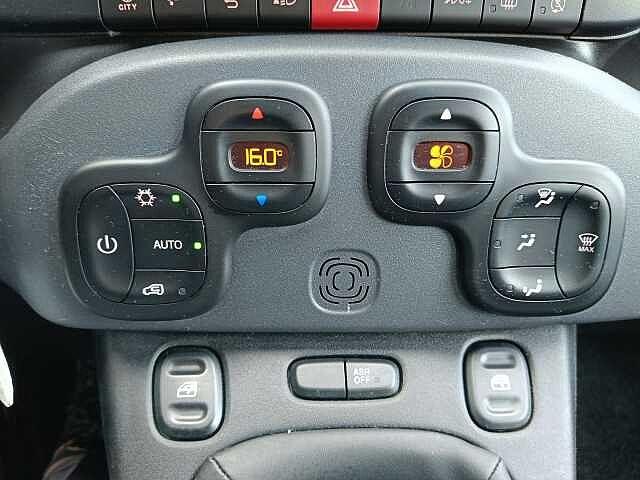 Fiat Panda CROSS 1.0 Hybrid 69cv CROSS AZIENDALE