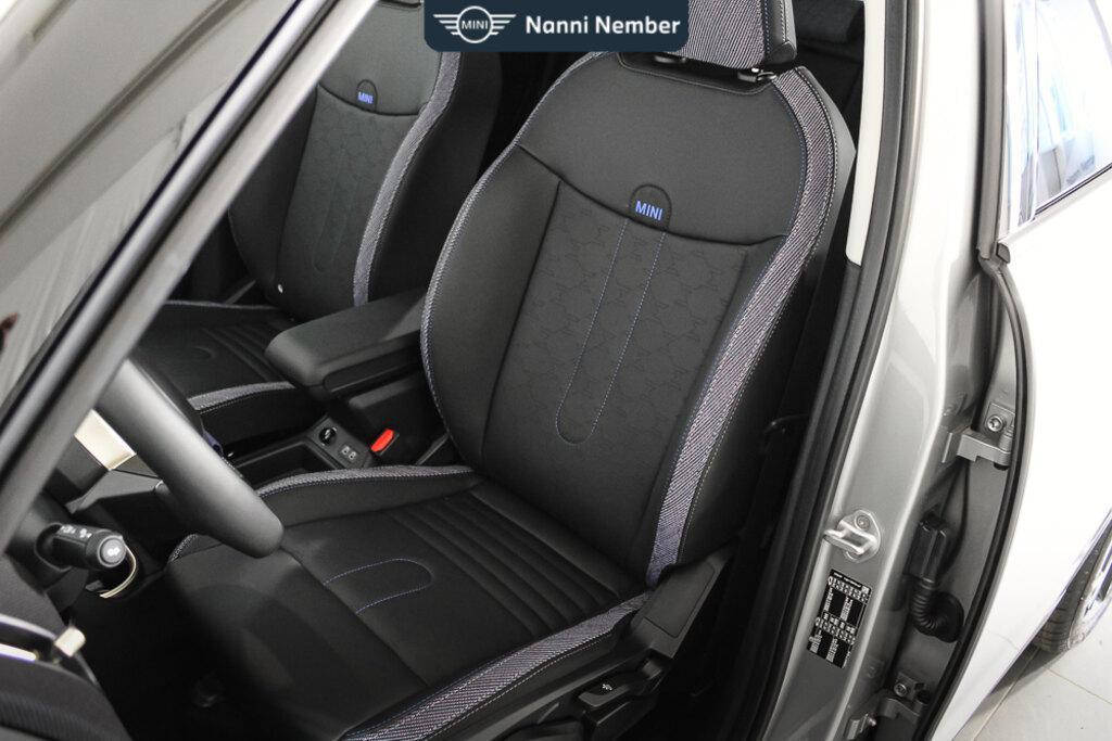 Mini Mini Countryman 1.5 48V C Essential Steptronic
