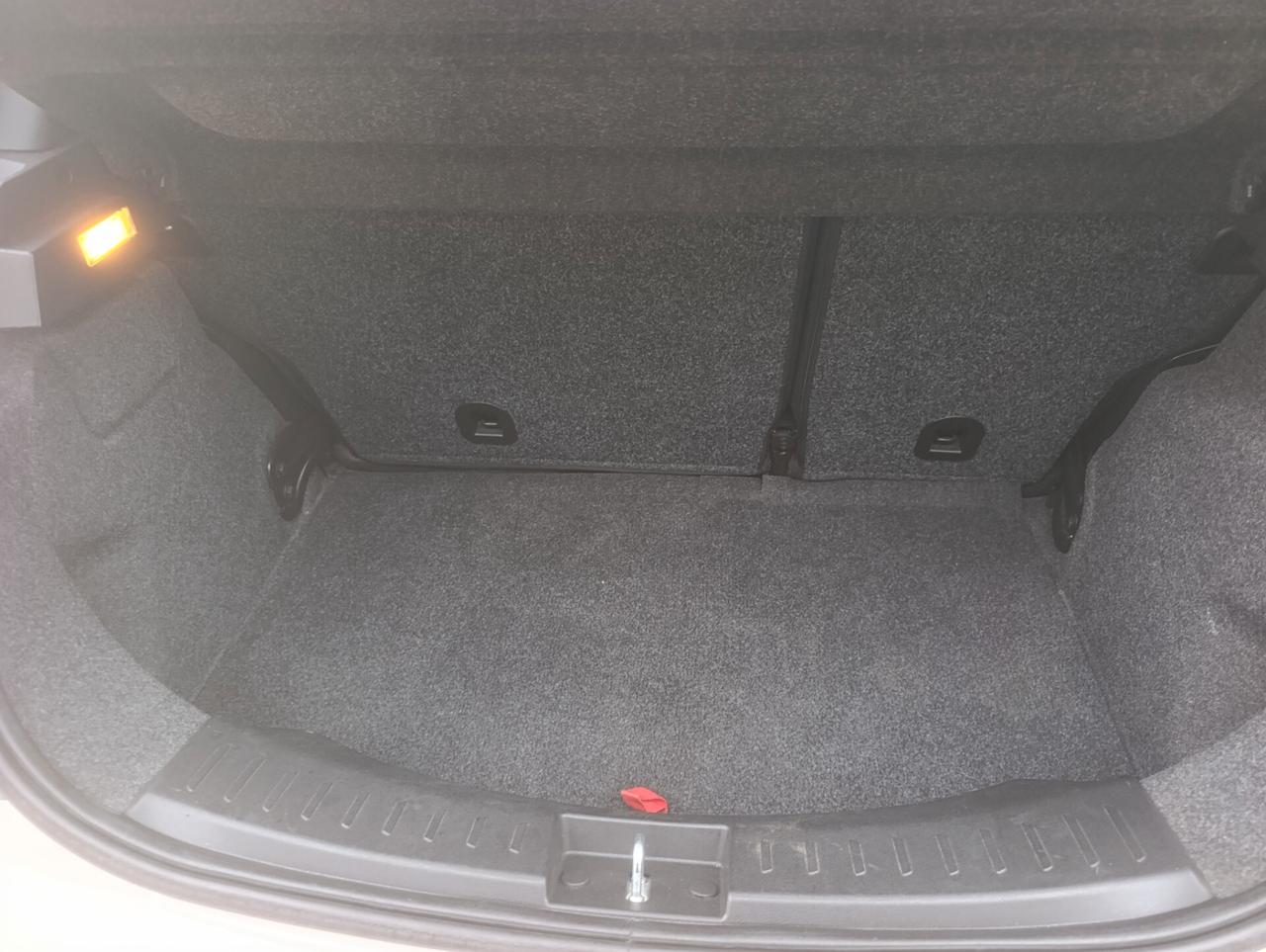 Lancia Ypsilon 1.2 69 CV 5 porte Gold