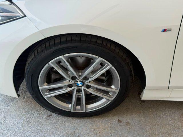 BMW 118 d 5p. Msport