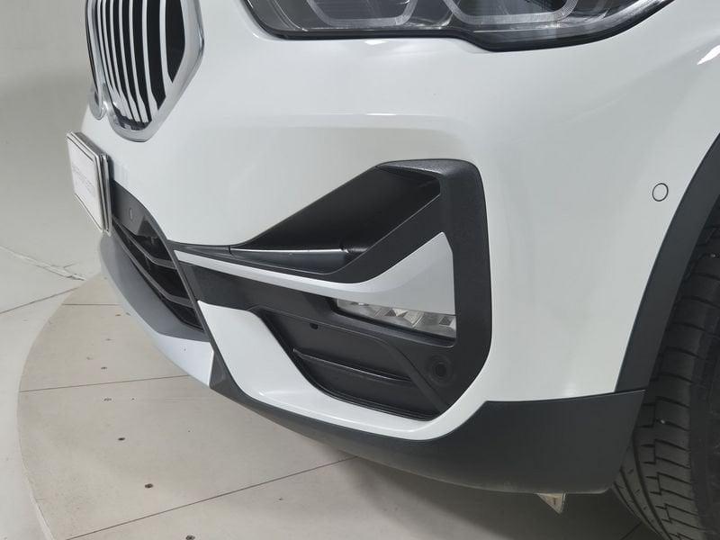 BMW X1 sdrive18d xLine Plus auto