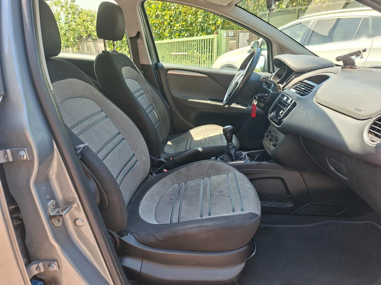 Fiat Punto Evo 1.3 MJT DA NEOPATENTATI / EURO 5B