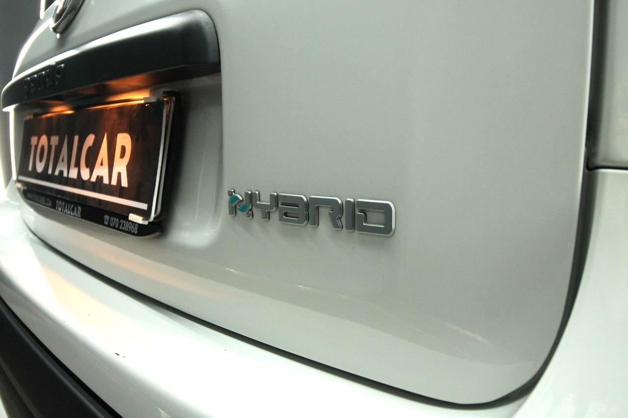 FIAT PANDA 1.0 69 CV HYBRID