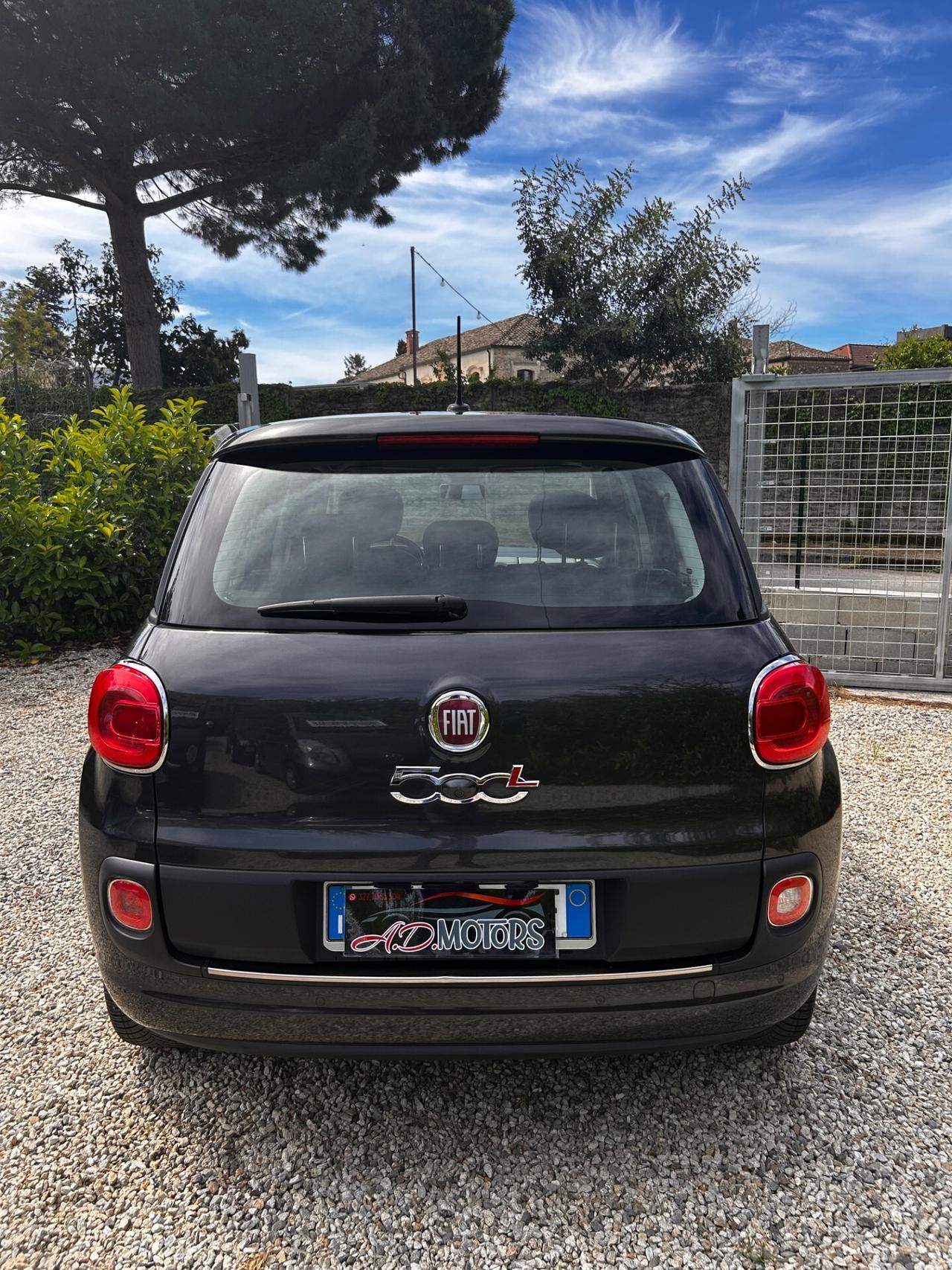 Fiat 500L 1.6 Multijet 120 CV Lounge *TETTO*NAVI*CAMERA
