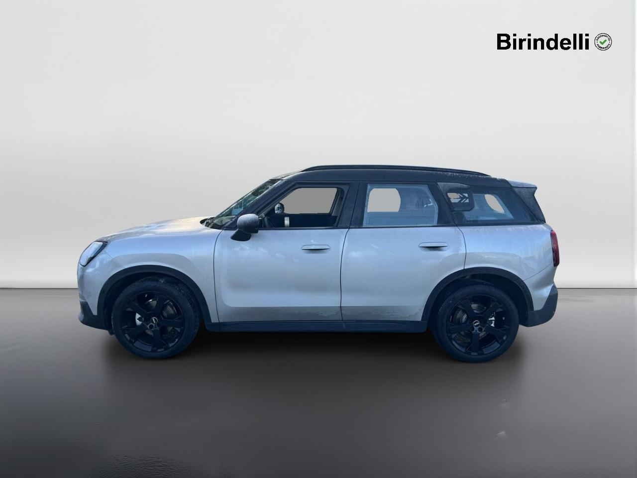 MINI Mini Countrym.(U25) - Mini Countryman D Classic