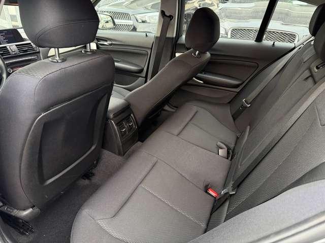 BMW 116 116d 5p AUTOMATICA