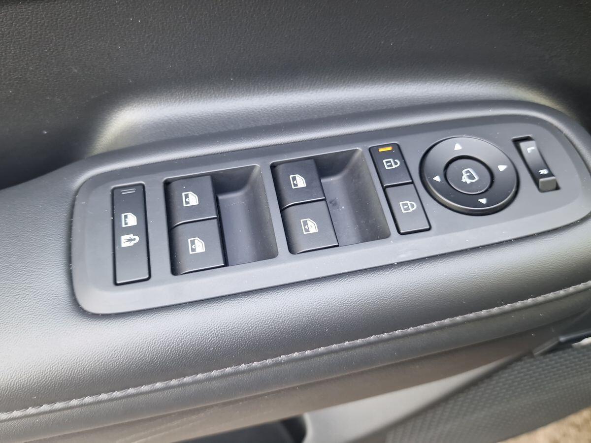 Hyundai Santa Fe 1.6 T-GDi PHEV 4WD AT 5 posti XClass