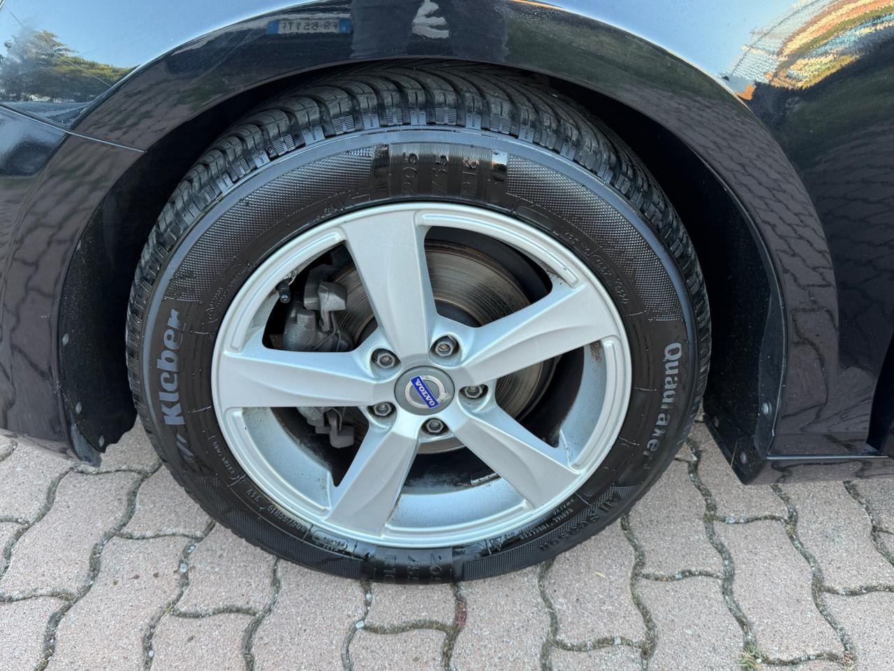 Volvo V40 D2 1.6 Summum