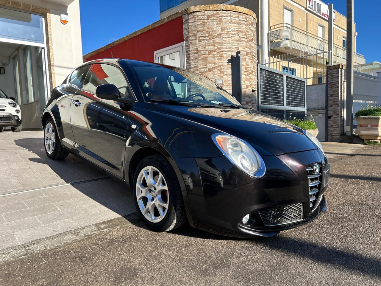 Alfa Romeo MiTo 1.3 JTDm 85 CV S&S Progression