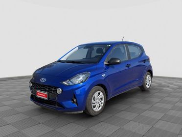 HYUNDAI i10 i10 1.0 MPI Advanced