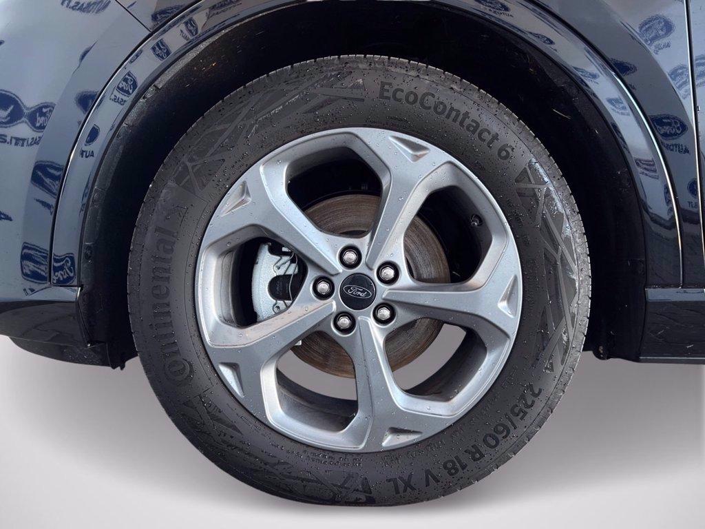 FORD Kuga 2.5 Full Hybrid 180 CV CVT 2WD ST-Line del 2025