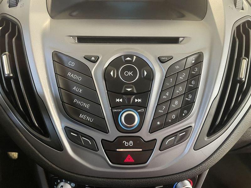Ford B-Max 1.5 TDCi 75CV Business Titanium