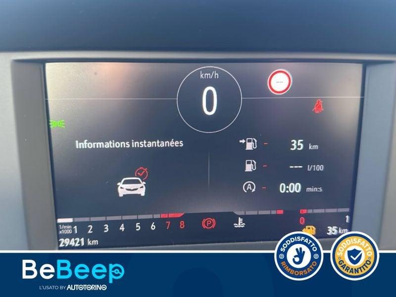 Opel Mokka 1.2 T EDITION S&S 100CV