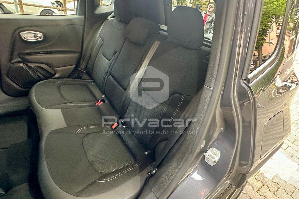 JEEP Renegade 1.3 T4 240CV PHEV 4xe AT6 S