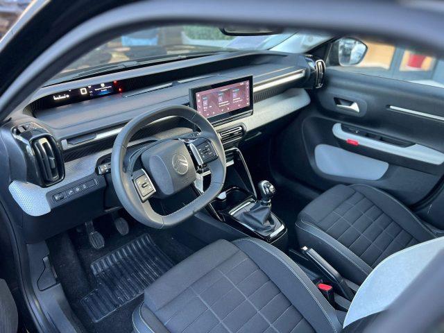 CITROEN C3 C3 PureTech 100 S&S Max