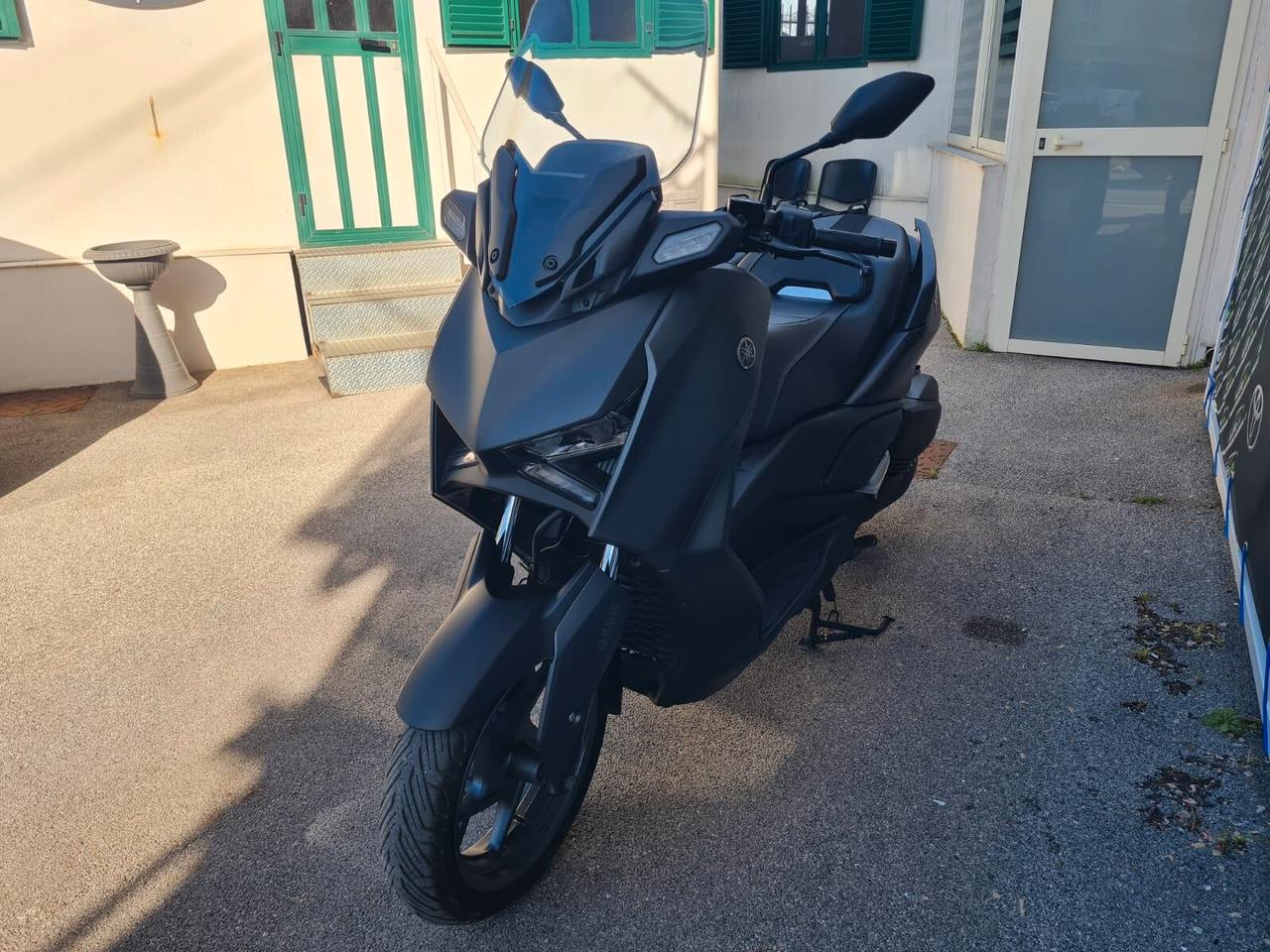 Yamaha X-Max 300 PARI A NUOVO