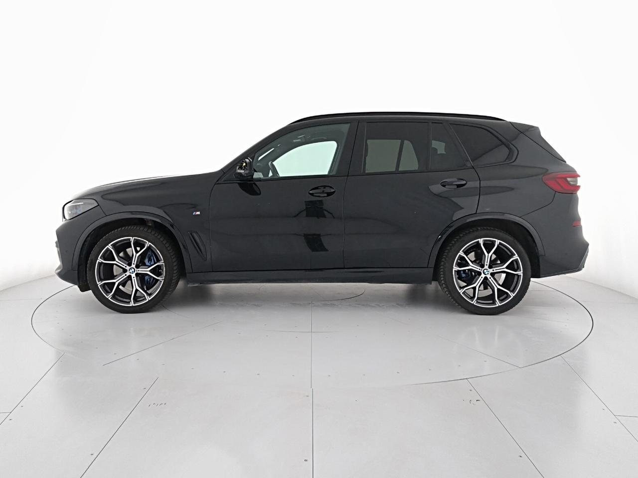 BMW X5 xDrive30d MSport