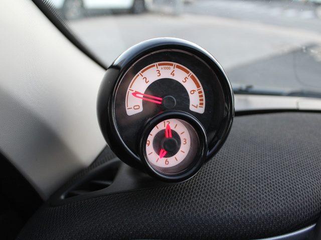 SMART ForFour 90 0.9 Turbo twinamic Urban