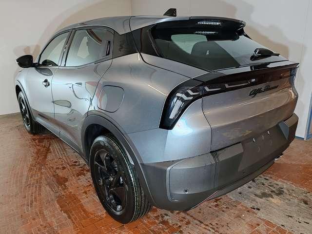 Alfa Romeo Junior 1.2 Hybrid 48V 145cv Edct6