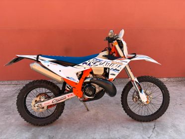 KTM 250 2T EXC SIX DAYS 2024