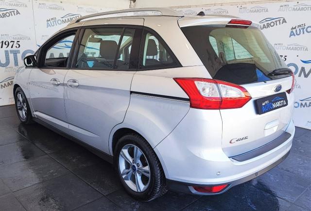 Ford C-Max 1.5 tdci Titanium s&s 120cv powershift