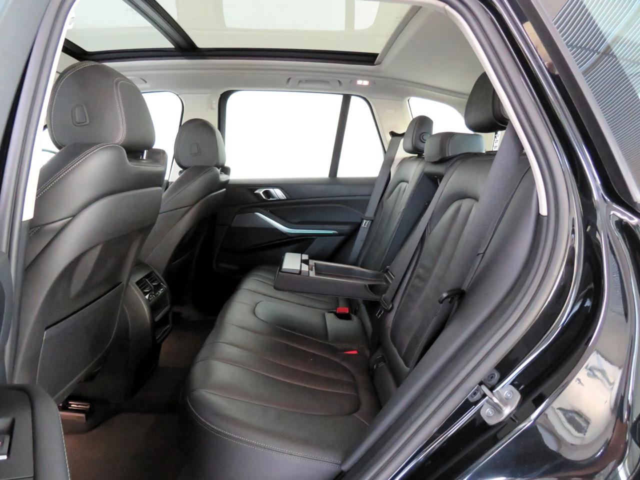 Bmw X5 xDrive30d 48V xLine